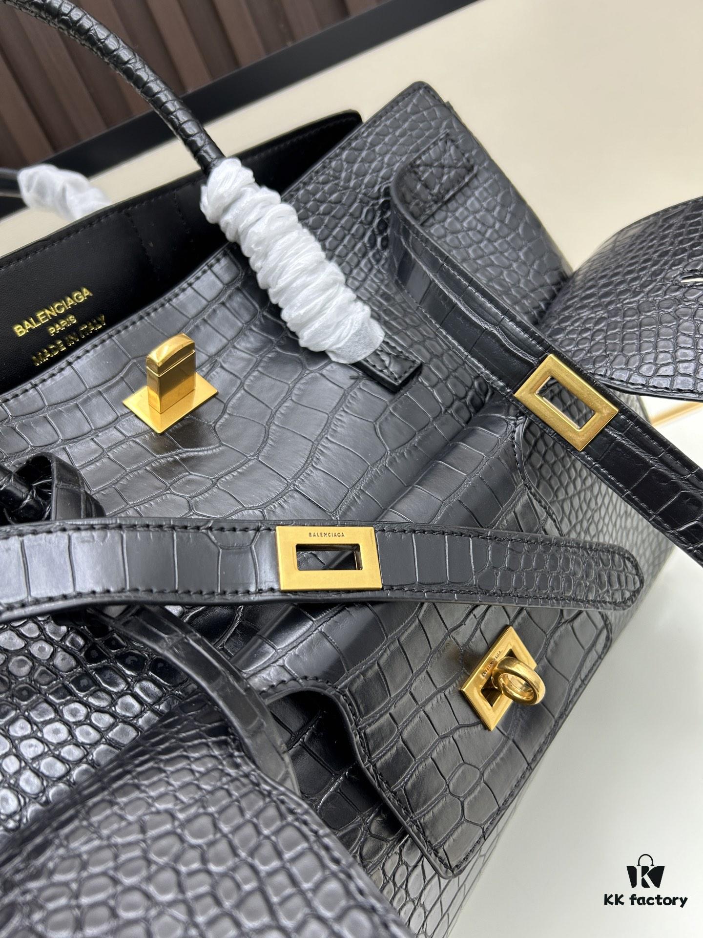 6930d9e06e68136f4d9b193c Small, Large Balenciaga 2025 Ceiling Belair Size Options