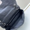 6930d9e76e68136f4d9b1944 Large Size Luxury Commuter Bag Purple Ultra Cool Item Worth Having, Imported Full-Grain Leather