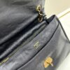 6930d9ee6e68136f4d9b194d Large Size Luxury Commuter Bag 💜 MODU FLAP CHAIN BAG in Premium Imported Full-Grain Leather