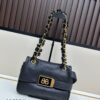 6930d9ef6e68136f4d9b1950 Small Size 💰 Premium Commuter Bag 💜 Cool Must-Have Item in Imported Full-Grain Leather
