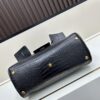 6930d9f26e68136f4d9b1954 Small, Large Balenciaga 2025 Ceiling Belair Size Options