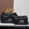 Large Size Luxury Commuter Bag 💜 Cool Must-Have Item, Imported Full-Grain Leather