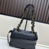 6930d9f96e68136f4d9b195f Small Size 💰 Luxury Commuter Bag 💜 A Cool Item Worth Having, Made of Imported Full-Grain Leather
