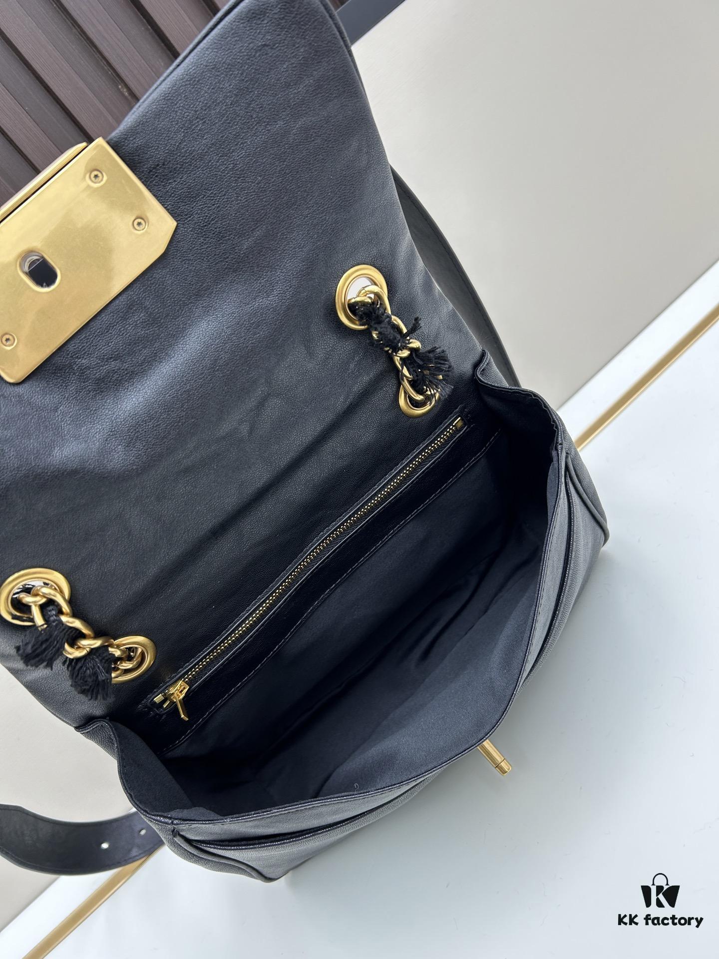 6930d9f96e68136f4d9b1960 Small Size 💰 Luxury Commuter Bag 💜 A Cool Item Worth Having, Made of Imported Full-Grain Leather