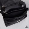 Large Size Luxury Commuter Bag 💜 Cool Must-Have Item, Imported Full-Grain Leather