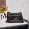 6930da076e68136f4d9b1975 Small Size 💰 Premium Commuter Bag 💜 A Cool Item Worth Owning, Made of Imported Full-Grain Leather