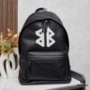 6930da146e68136f4d9b1983 Balenciaga Bag Trend 2025 – Iconic Backpacks and Waist Bags with Tape B Logo
