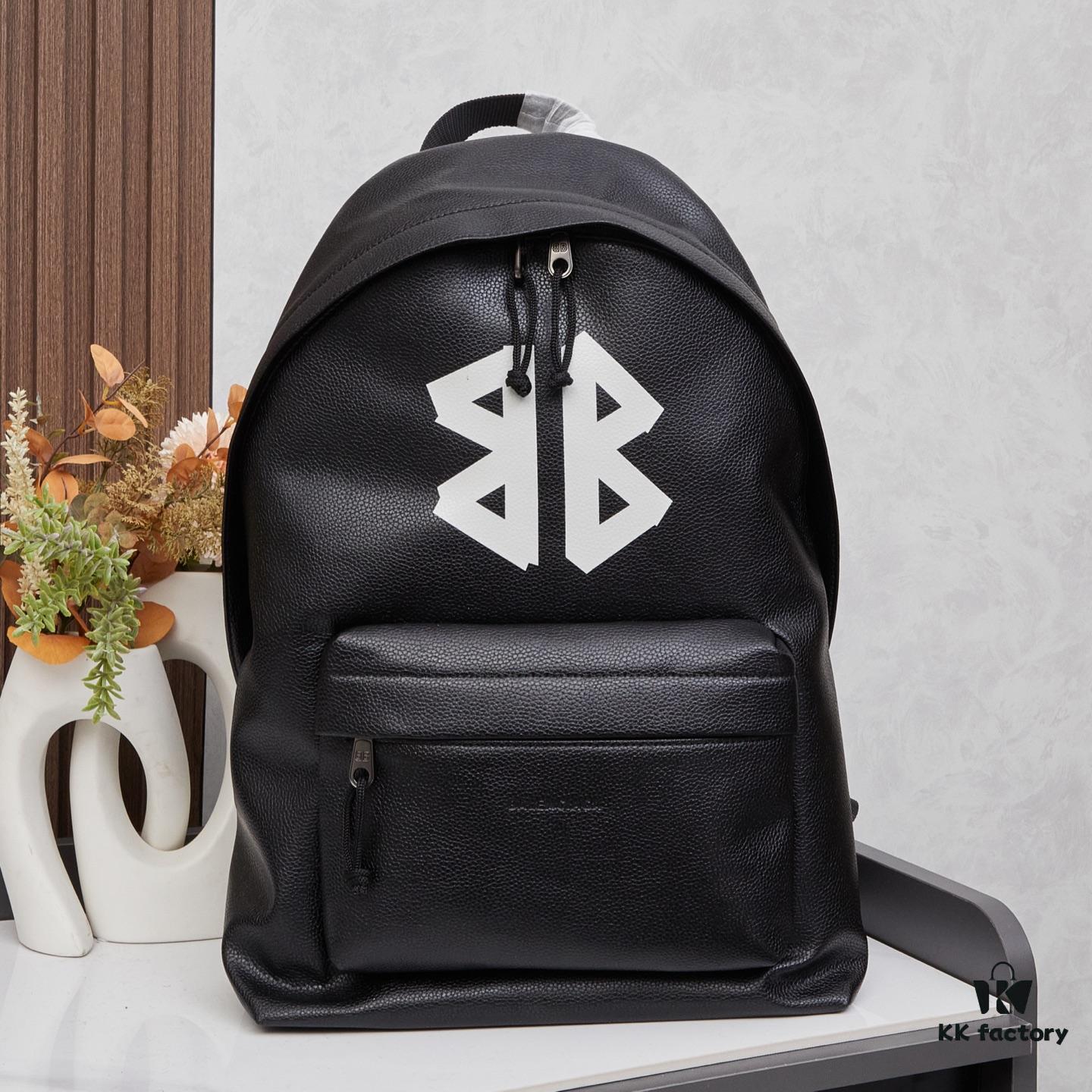 6930da146e68136f4d9b1983 Balenciaga Bag Trend 2025 – Iconic Backpacks and Waist Bags with Tape B Logo