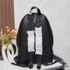 6930da156e68136f4d9b1985 Balenciaga Bag Trend 2025 – Iconic Backpacks and Waist Bags with Tape B Logo