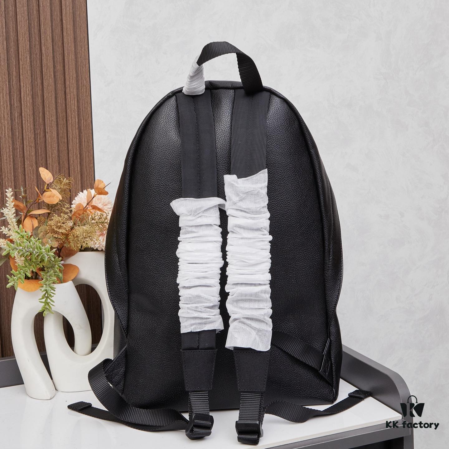 6930da156e68136f4d9b1985 Balenciaga Bag Trend 2025 – Iconic Backpacks and Waist Bags with Tape B Logo