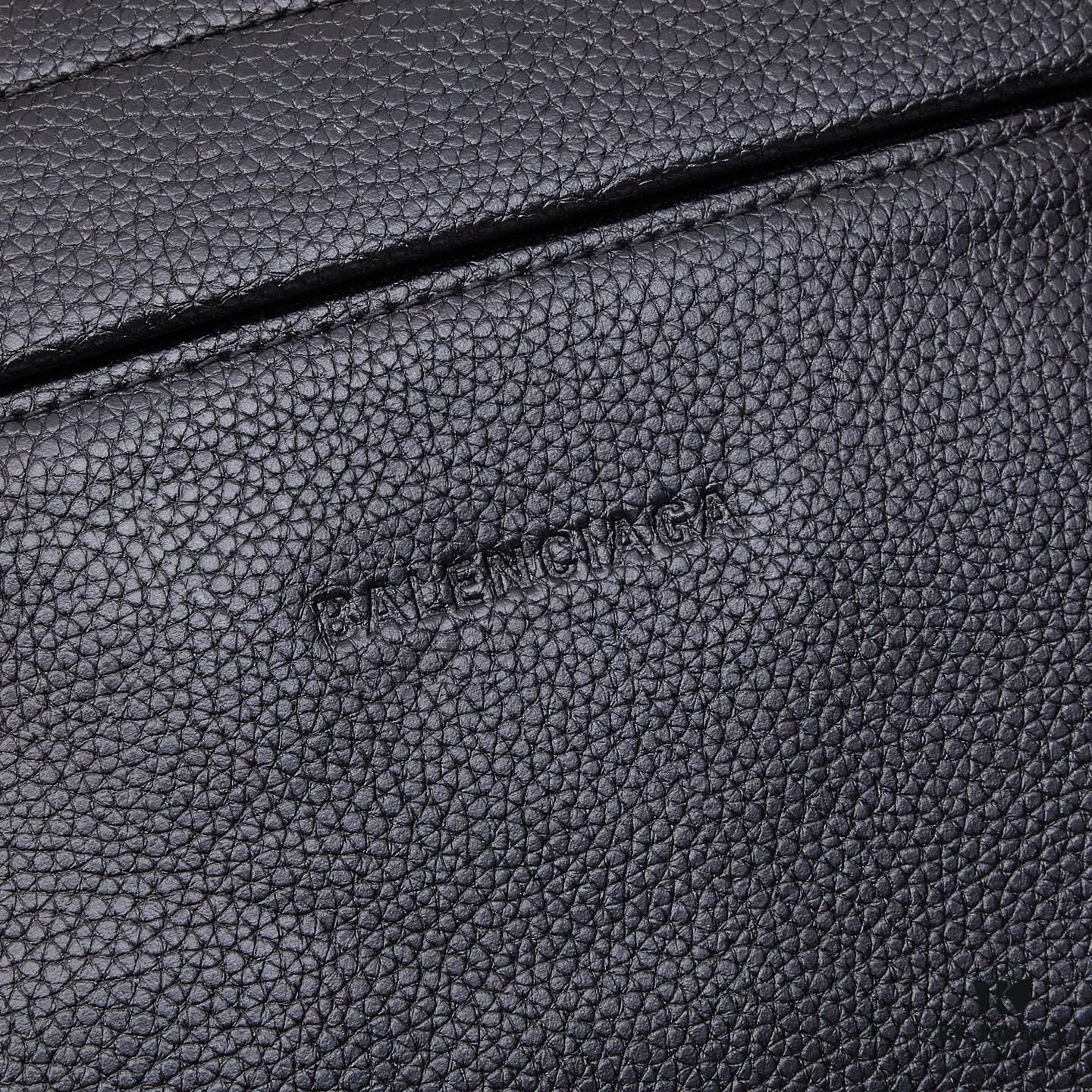 6930da176e68136f4d9b1987 Balenciaga Bag Trend 2025 – Iconic Backpacks and Waist Bags with Tape B Logo