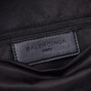 6930da1b6e68136f4d9b198b Balenciaga Bag Trend 2025 – Iconic Backpacks and Waist Bags with Tape B Logo