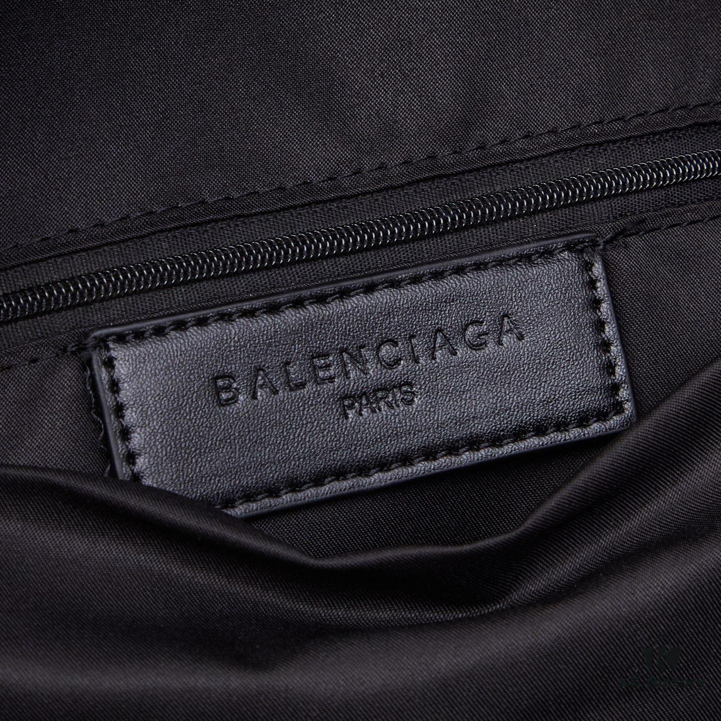 6930da1b6e68136f4d9b198b Balenciaga Bag Trend 2025 – Iconic Backpacks and Waist Bags with Tape B Logo