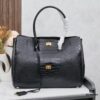 6930da216e68136f4d9b1992 Large Paris Fashion 2025 Skyline Belair Carry All Handbag