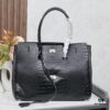 6930da276e68136f4d9b1998 Large Paris Fashion 2025 Sky-High Balenciaga Belair Carry All Handbag