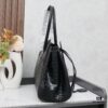 6930da276e68136f4d9b1999 Large Paris Fashion 2025 Sky-High Balenciaga Belair Carry All Handbag