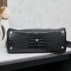 6930da286e68136f4d9b199d Large Paris Fashion 2025 Sky-High Balenciaga Belair Carry All Handbag