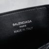 6930da2b6e68136f4d9b199f Large Paris Fashion 2025 Sky-High Balenciaga Belair Carry All Handbag
