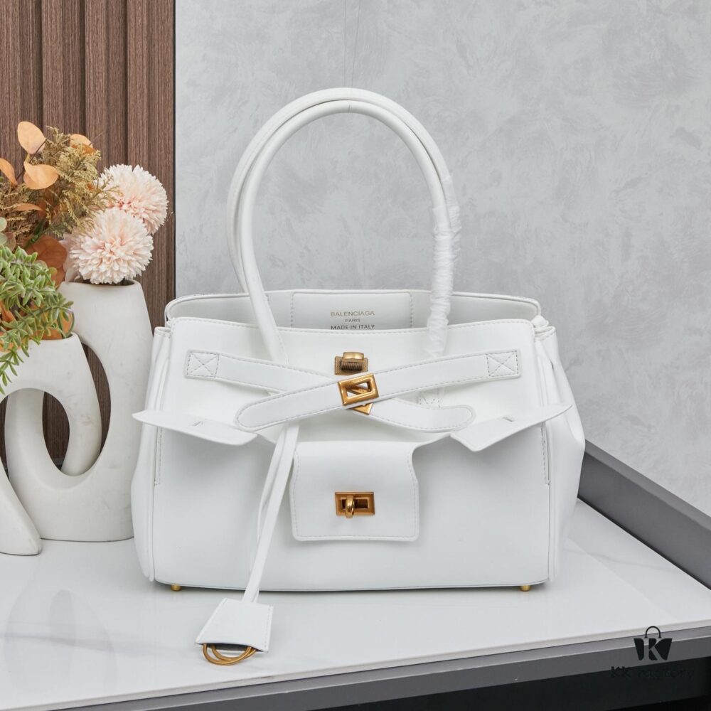 6930da2d6e68136f4d9b19a0 Small Size BALENCIAGA 2025 Ceiling Belair Carry All Mini and Large Size Handbag