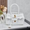 6930da2d6e68136f4d9b19a0 Small Size BALENCIAGA 2025 Ceiling Belair Carry All Mini and Large Size Handbag