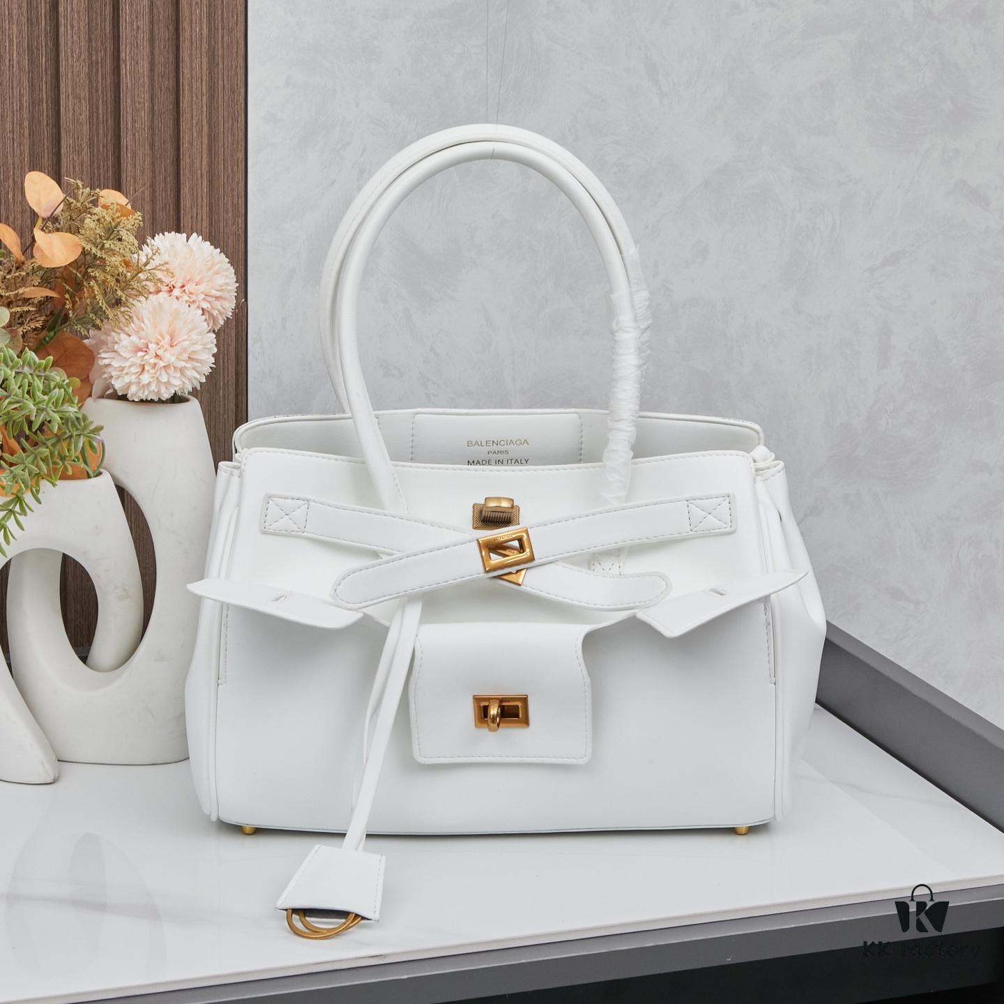 6930da2d6e68136f4d9b19a0 Small Size BALENCIAGA 2025 Ceiling Belair Carry All Mini and Large Size Handbag