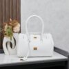 6930da2e6e68136f4d9b19a2 Small Size BALENCIAGA 2025 Ceiling Belair Carry All Mini and Large Size Handbag