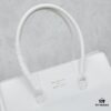 6930da2e6e68136f4d9b19a4 Small Size BALENCIAGA 2025 Ceiling Belair Carry All Mini and Large Size Handbag