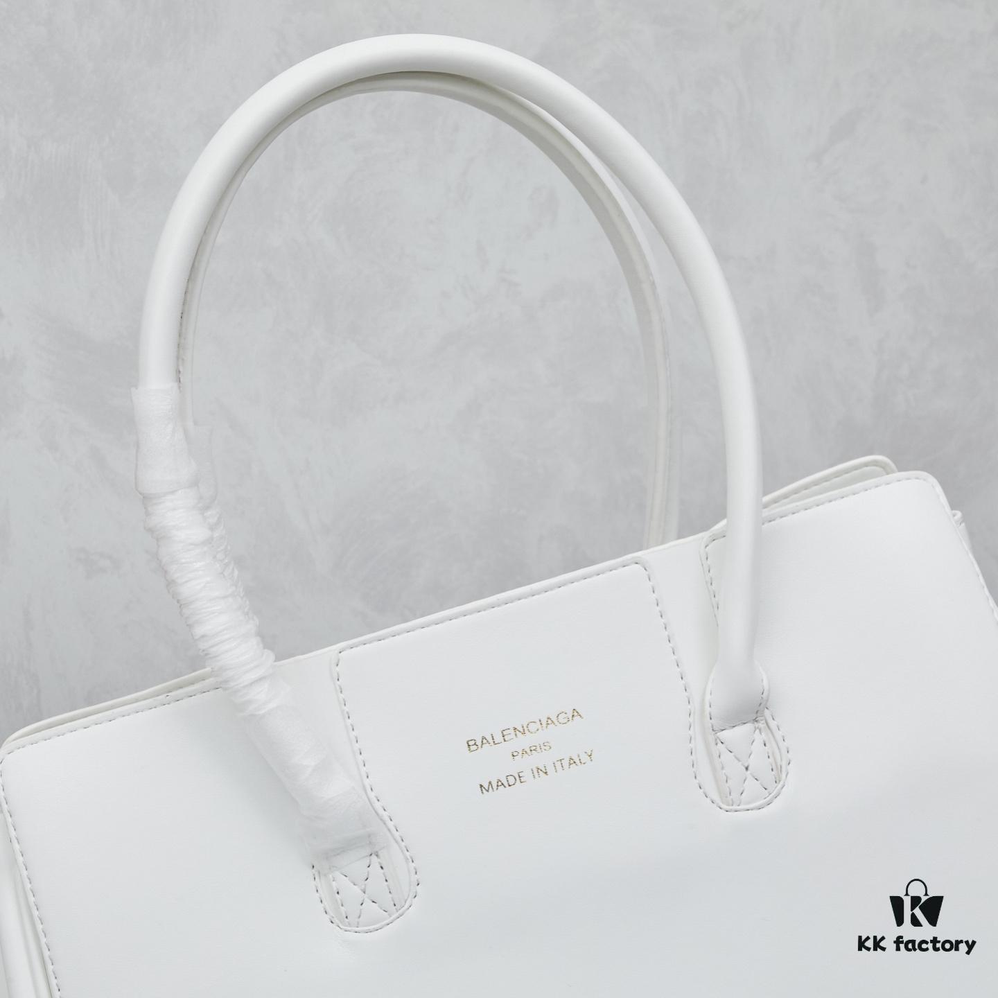 6930da2e6e68136f4d9b19a4 Small Size BALENCIAGA 2025 Ceiling Belair Carry All Mini and Large Size Handbag