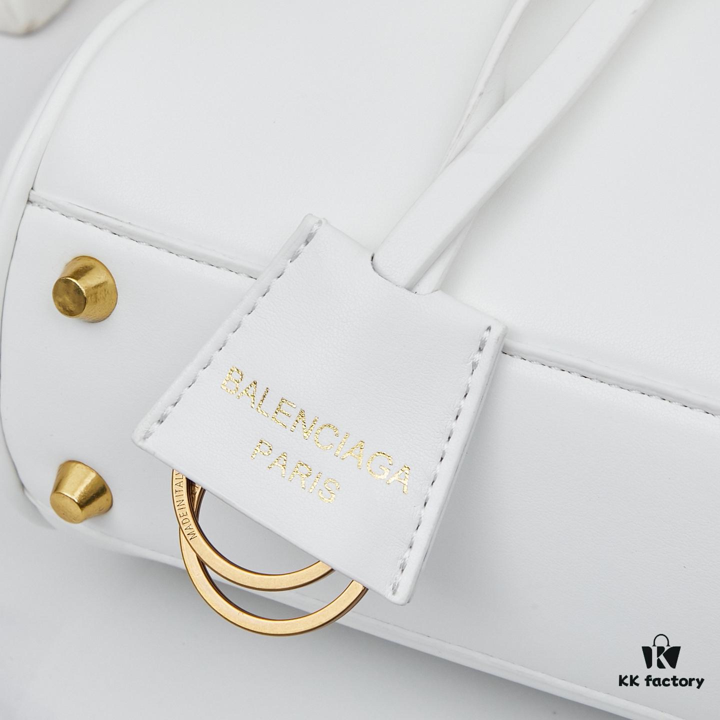 6930da326e68136f4d9b19a6 Small Size BALENCIAGA 2025 Ceiling Belair Carry All Mini and Large Size Handbag