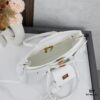 6930da346e68136f4d9b19a8 Small Size BALENCIAGA 2025 Ceiling Belair Carry All Mini and Large Size Handbag