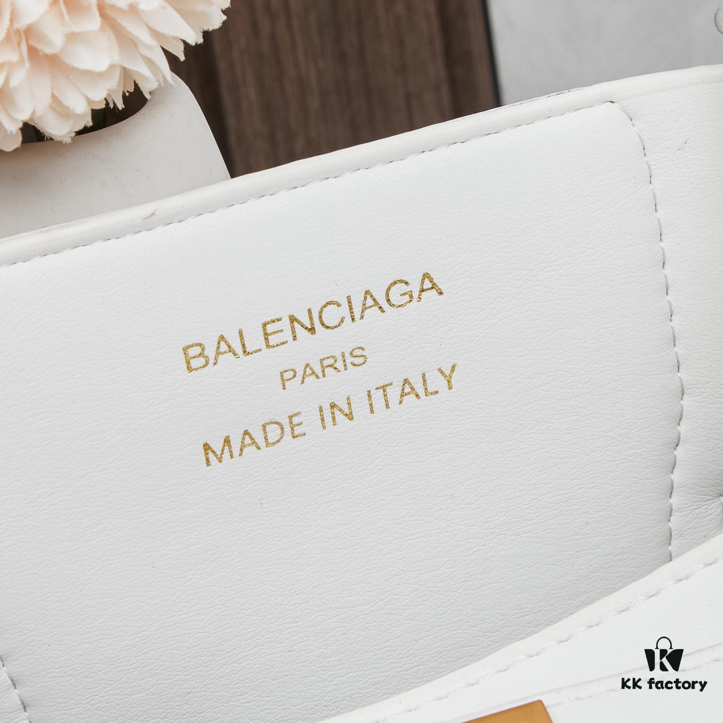 6930da346e68136f4d9b19a9 Small Size BALENCIAGA 2025 Ceiling Belair Carry All Mini and Large Size Handbag