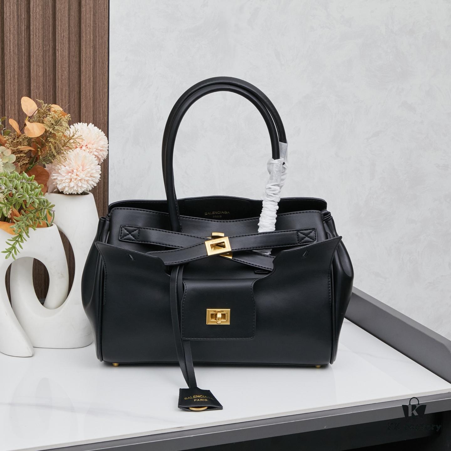 6930da346e68136f4d9b19ab Small Size BALENCIAGA 2025 Ceiling Belair Carry All Mini and Large Size Handbag