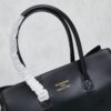 6930da3a6e68136f4d9b19ad Small Size BALENCIAGA 2025 Ceiling Belair Carry All Mini and Large Size Handbag