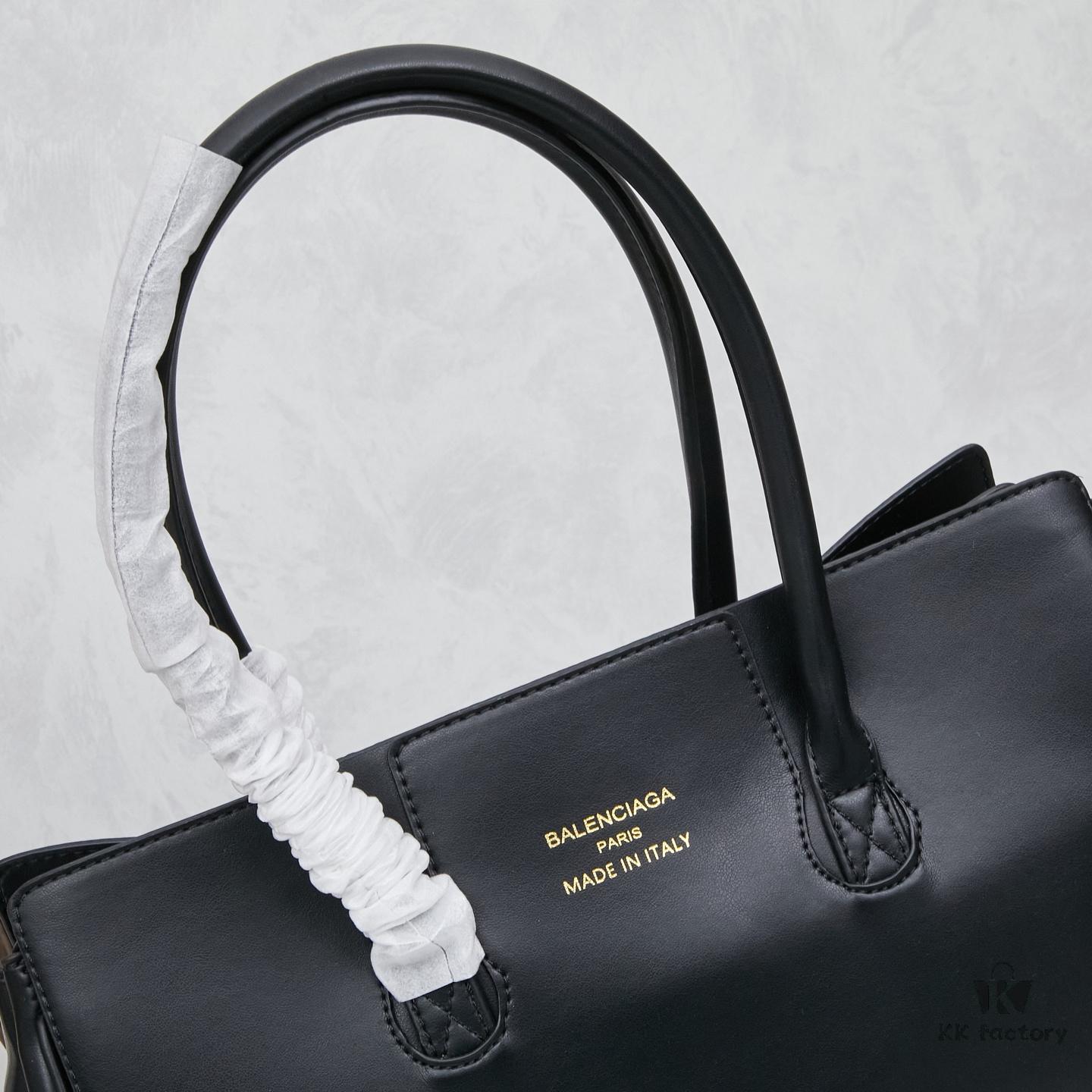 6930da3a6e68136f4d9b19ad Small Size BALENCIAGA 2025 Ceiling Belair Carry All Mini and Large Size Handbag