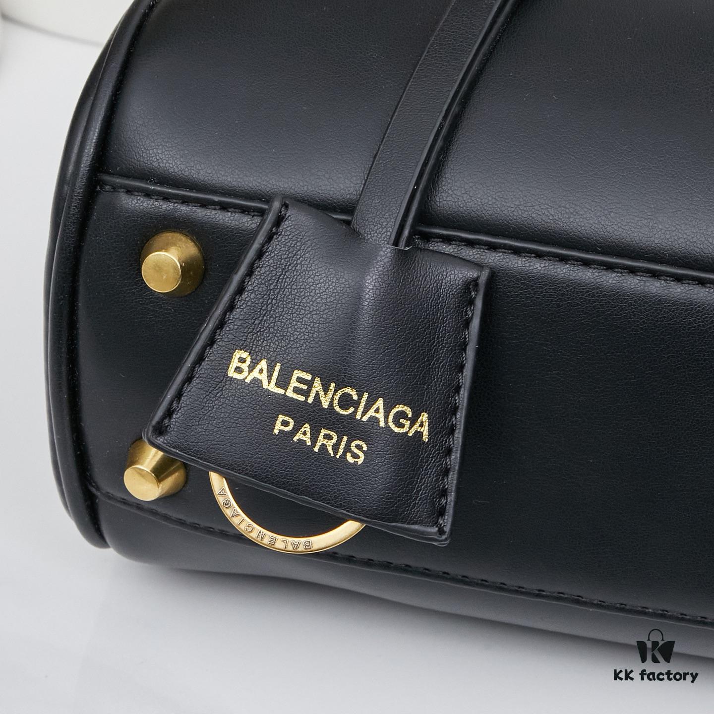 6930da3a6e68136f4d9b19af Small Size BALENCIAGA 2025 Ceiling Belair Carry All Mini and Large Size Handbag