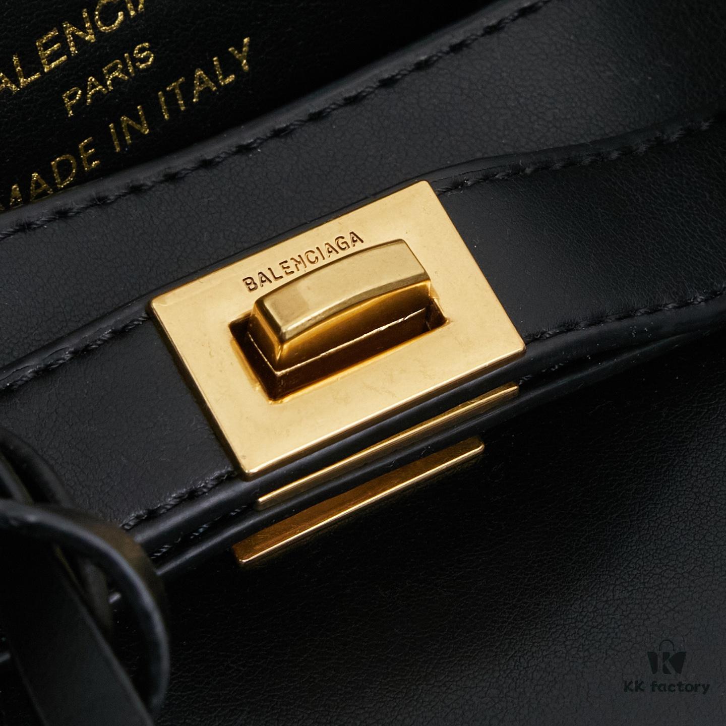 6930da3a6e68136f4d9b19b0 Small Size BALENCIAGA 2025 Ceiling Belair Carry All Mini and Large Size Handbag