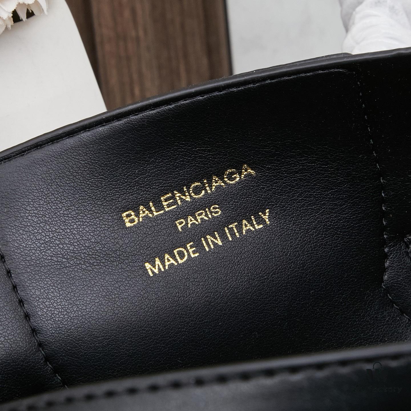 6930da3b6e68136f4d9b19b1 Small Size BALENCIAGA 2025 Ceiling Belair Carry All Mini and Large Size Handbag