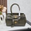 6930da406e68136f4d9b19b3 Small Size BALENCIAGA 2025 Ceiling Belair Carry All Mini Bag