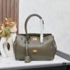 6930da406e68136f4d9b19b5 Small Size BALENCIAGA 2025 Ceiling Belair Carry All Mini Bag