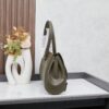 6930da416e68136f4d9b19b6 Small Size BALENCIAGA 2025 Ceiling Belair Carry All Mini Bag