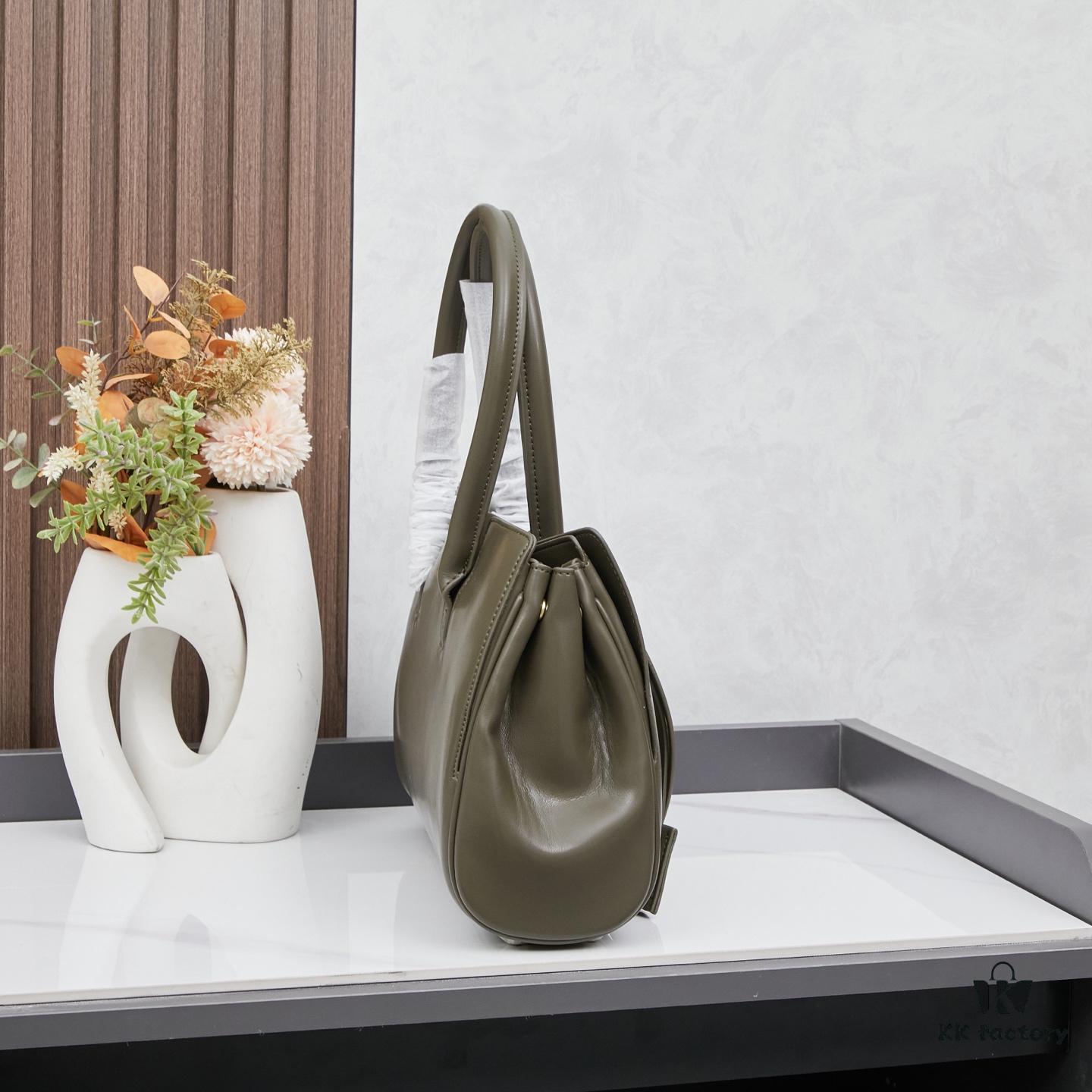 6930da416e68136f4d9b19b6 Small Size BALENCIAGA 2025 Ceiling Belair Carry All Mini Bag