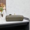 6930da416e68136f4d9b19b7 Small Size BALENCIAGA 2025 Ceiling Belair Carry All Mini Bag
