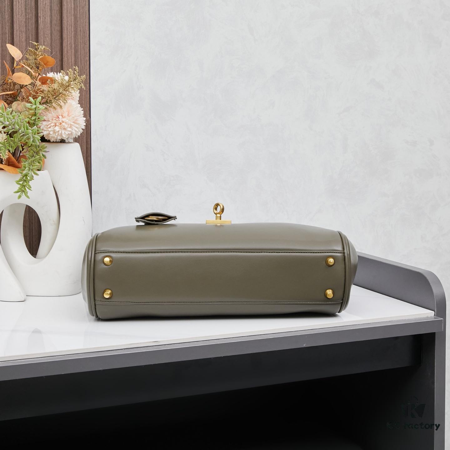 6930da416e68136f4d9b19b7 Small Size BALENCIAGA 2025 Ceiling Belair Carry All Mini Bag