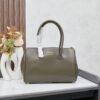 6930da426e68136f4d9b19b8 Small Size BALENCIAGA 2025 Ceiling Belair Carry All Mini Bag