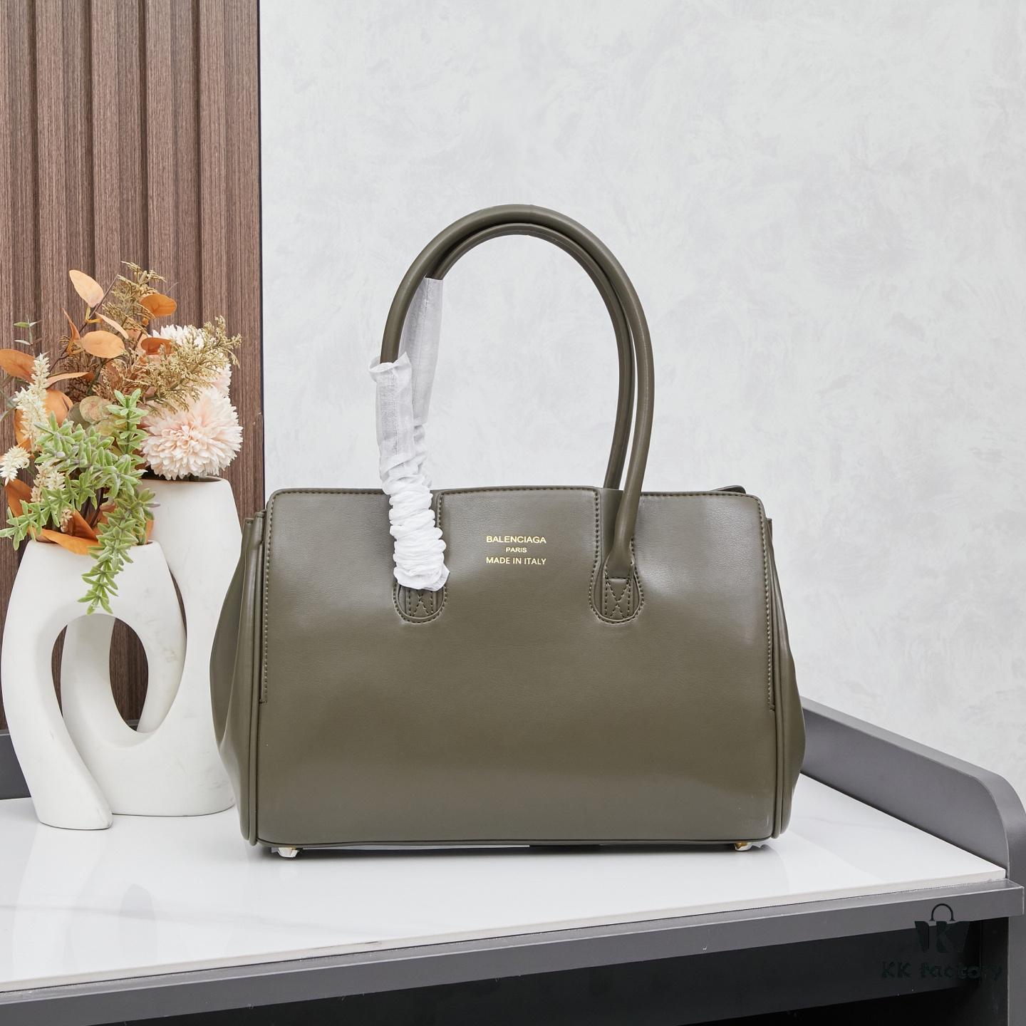 6930da426e68136f4d9b19b8 Small Size BALENCIAGA 2025 Ceiling Belair Carry All Mini Bag