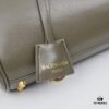 6930da476e68136f4d9b19bb Small Size BALENCIAGA 2025 Ceiling Belair Carry All Mini Bag