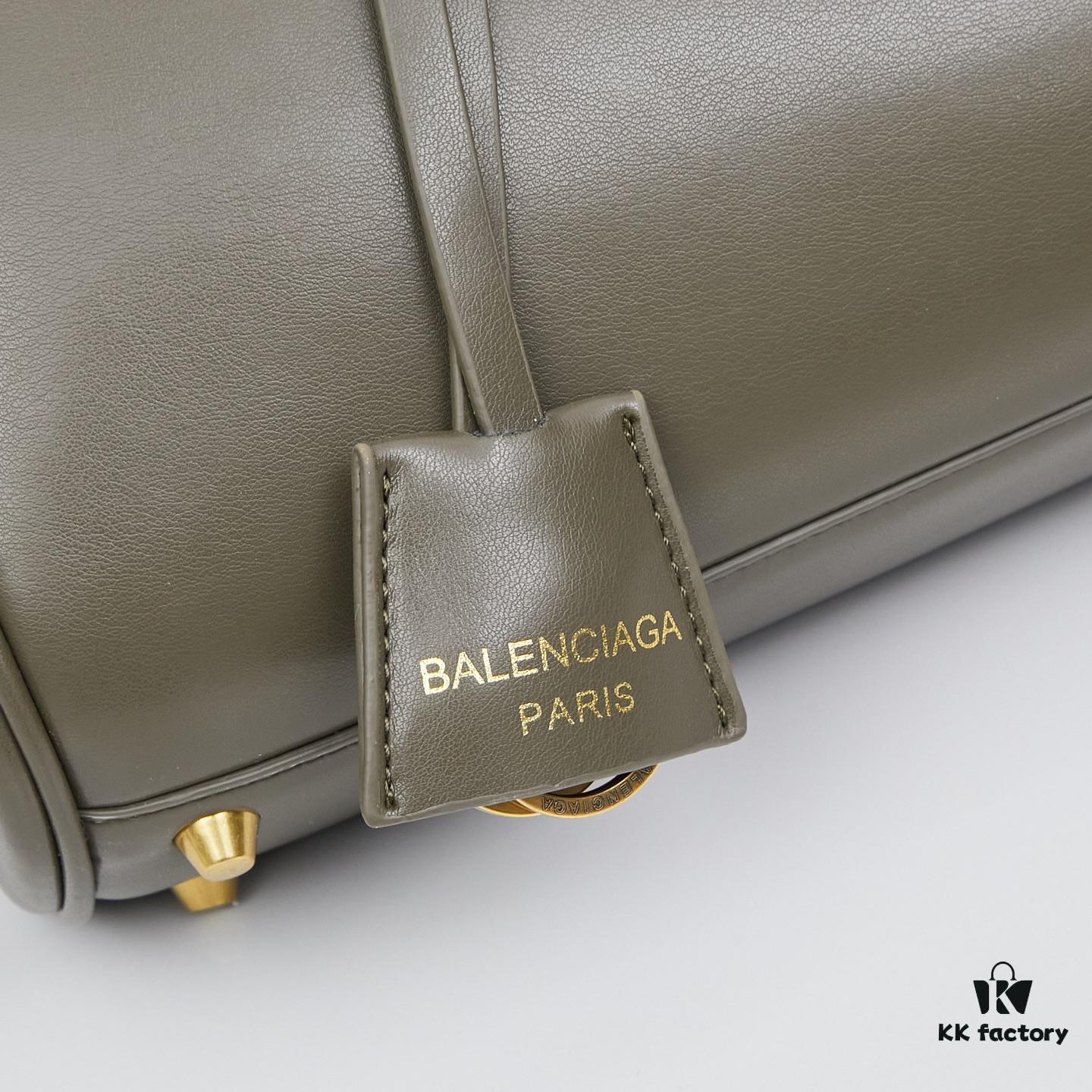 6930da476e68136f4d9b19bb Small Size BALENCIAGA 2025 Ceiling Belair Carry All Mini Bag