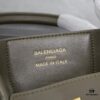 6930da476e68136f4d9b19bc Small Size BALENCIAGA 2025 Ceiling Belair Carry All Mini Bag