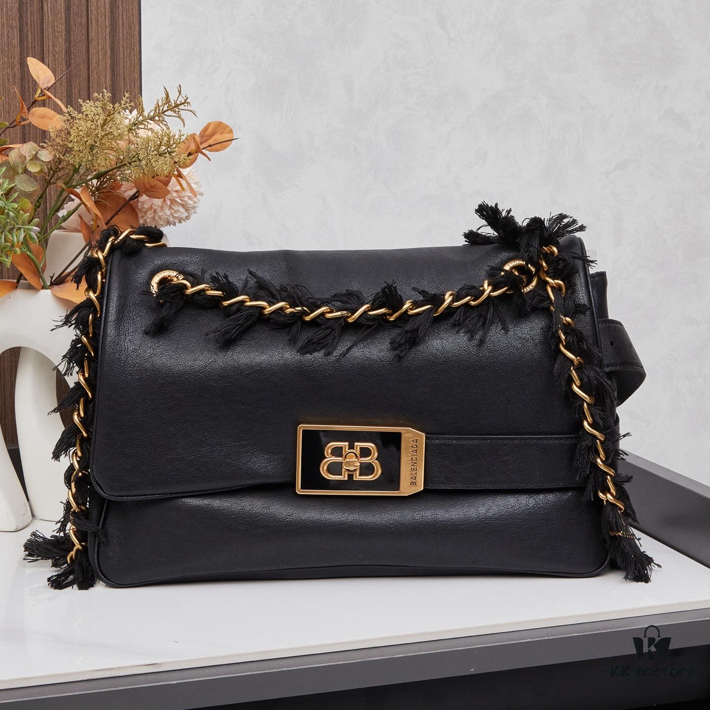 6930da4c6e68136f4d9b19c0 Large Size Luxury Commuter Bag 💜 Cool Must-Have Item, Made of Imported Full-Grain Leather