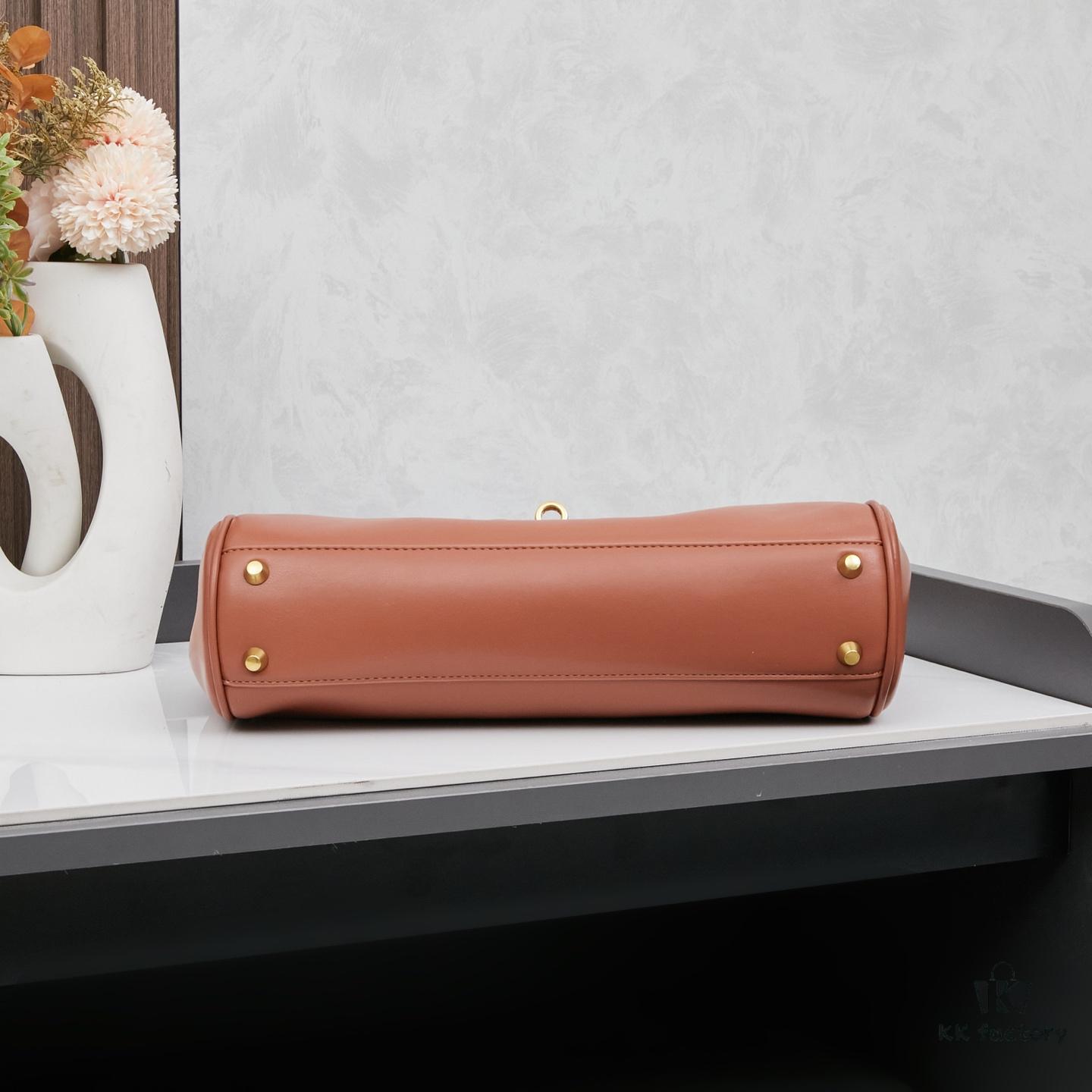 Small Size BALENCIAGA 2025 Ceiling Belair Carry All Mini Bag